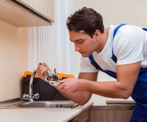 About Emergency plumbing pros Arcadia, OK